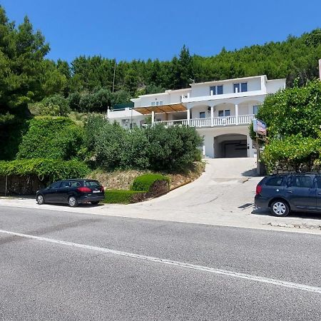 Apartments Dana Omiš Εξωτερικό φωτογραφία