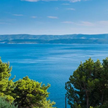 Apartments Dana Omiš Εξωτερικό φωτογραφία