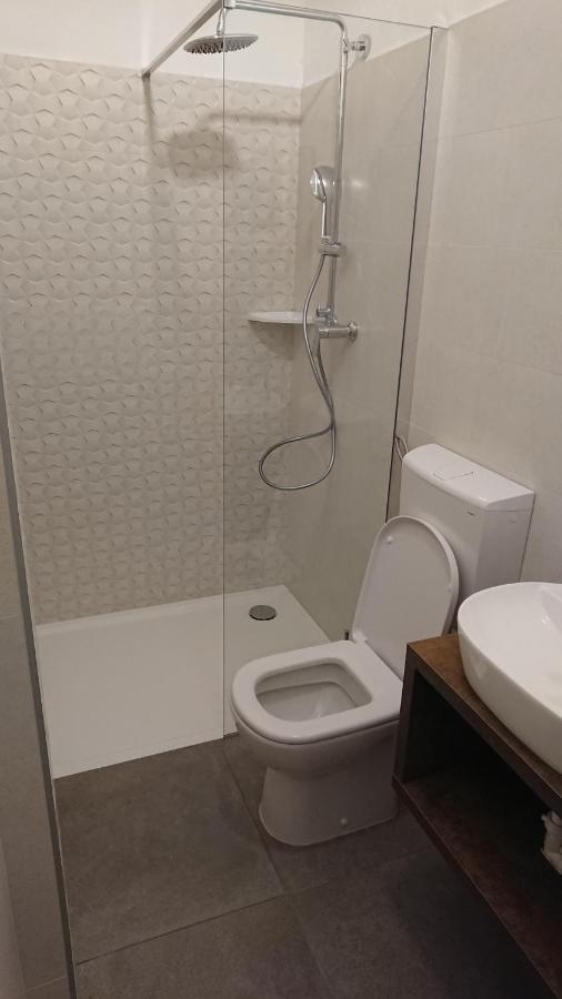 Apartments Dana Omiš Εξωτερικό φωτογραφία