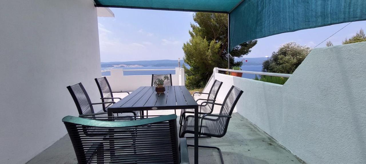 Apartments Dana Omiš Εξωτερικό φωτογραφία