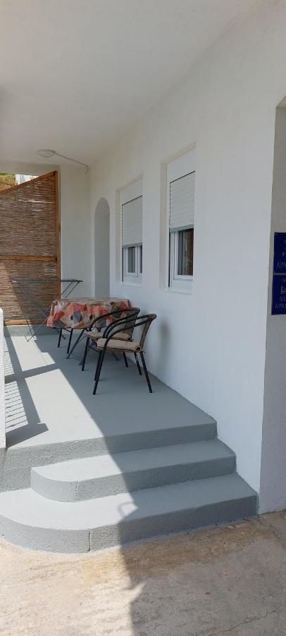 Apartments Dana Omiš Εξωτερικό φωτογραφία