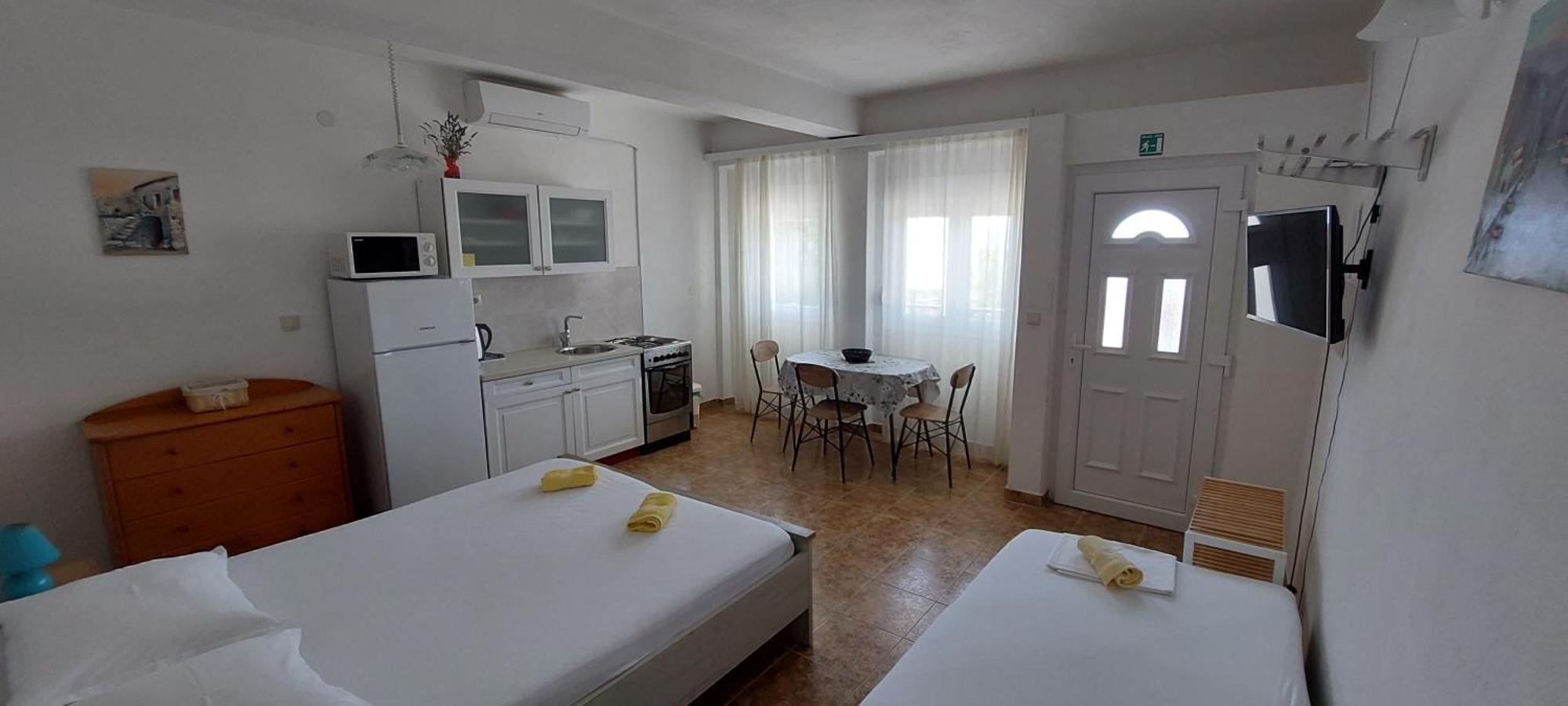 Apartments Dana Omiš Δωμάτιο φωτογραφία