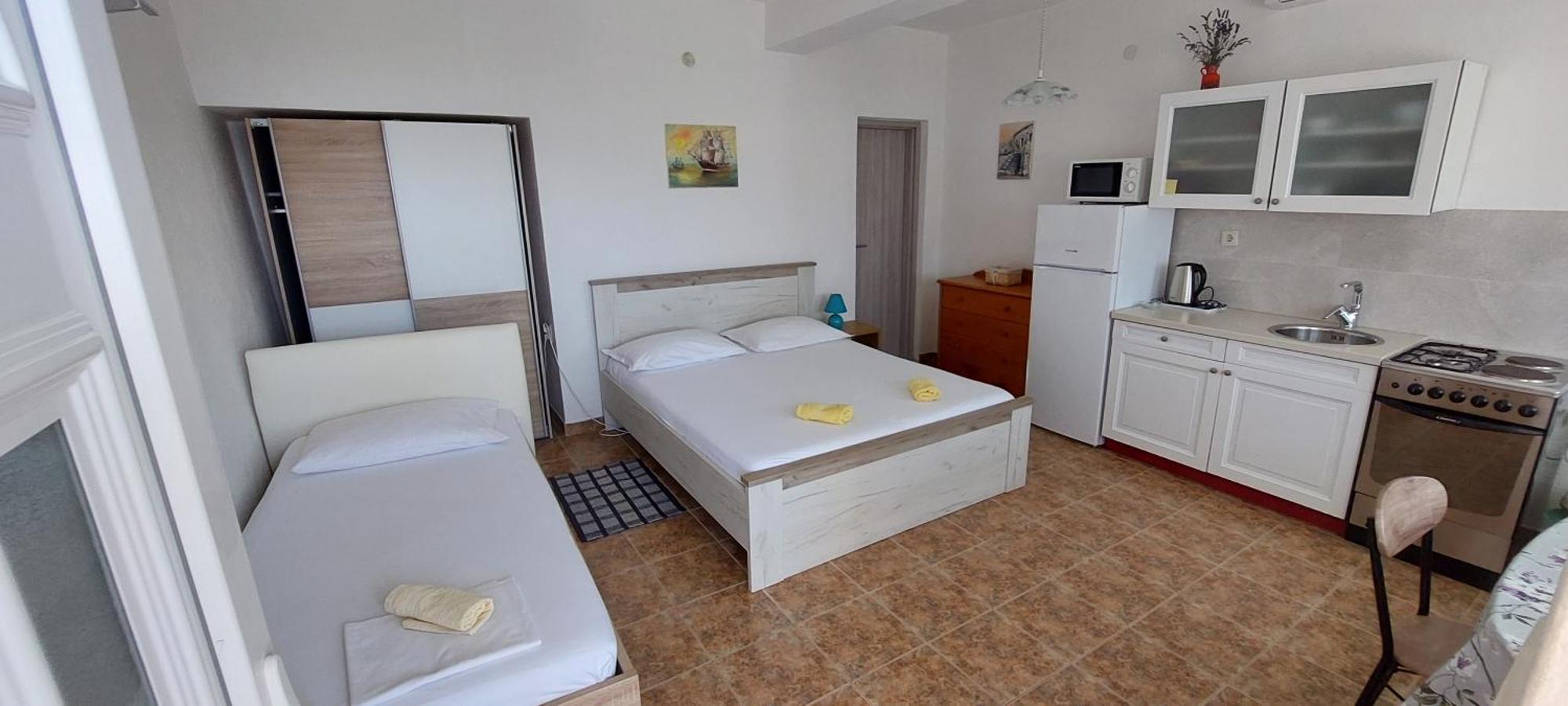Apartments Dana Omiš Δωμάτιο φωτογραφία
