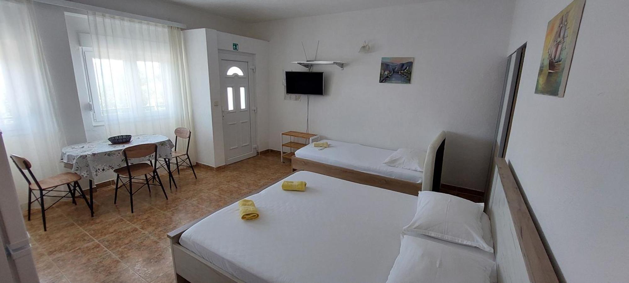 Apartments Dana Omiš Δωμάτιο φωτογραφία