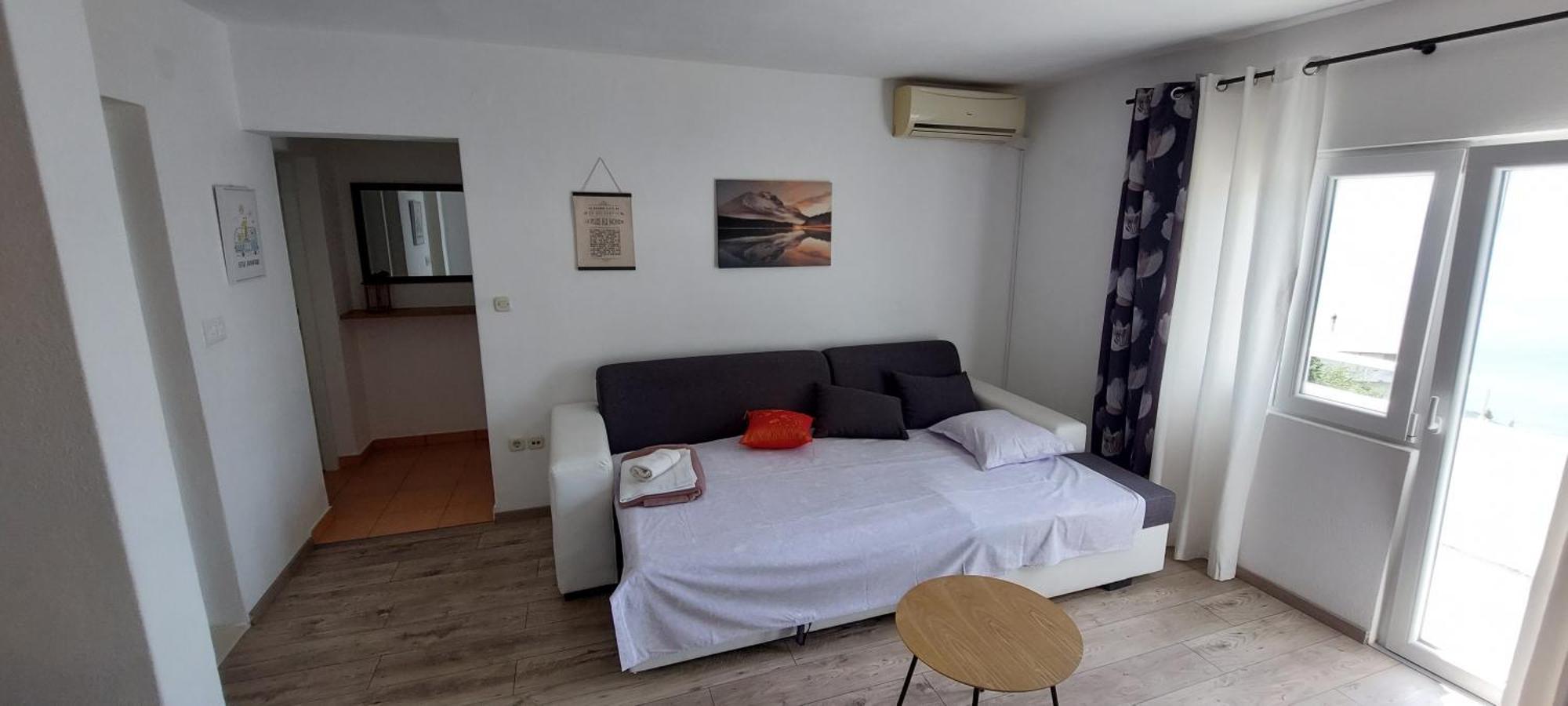 Apartments Dana Omiš Δωμάτιο φωτογραφία