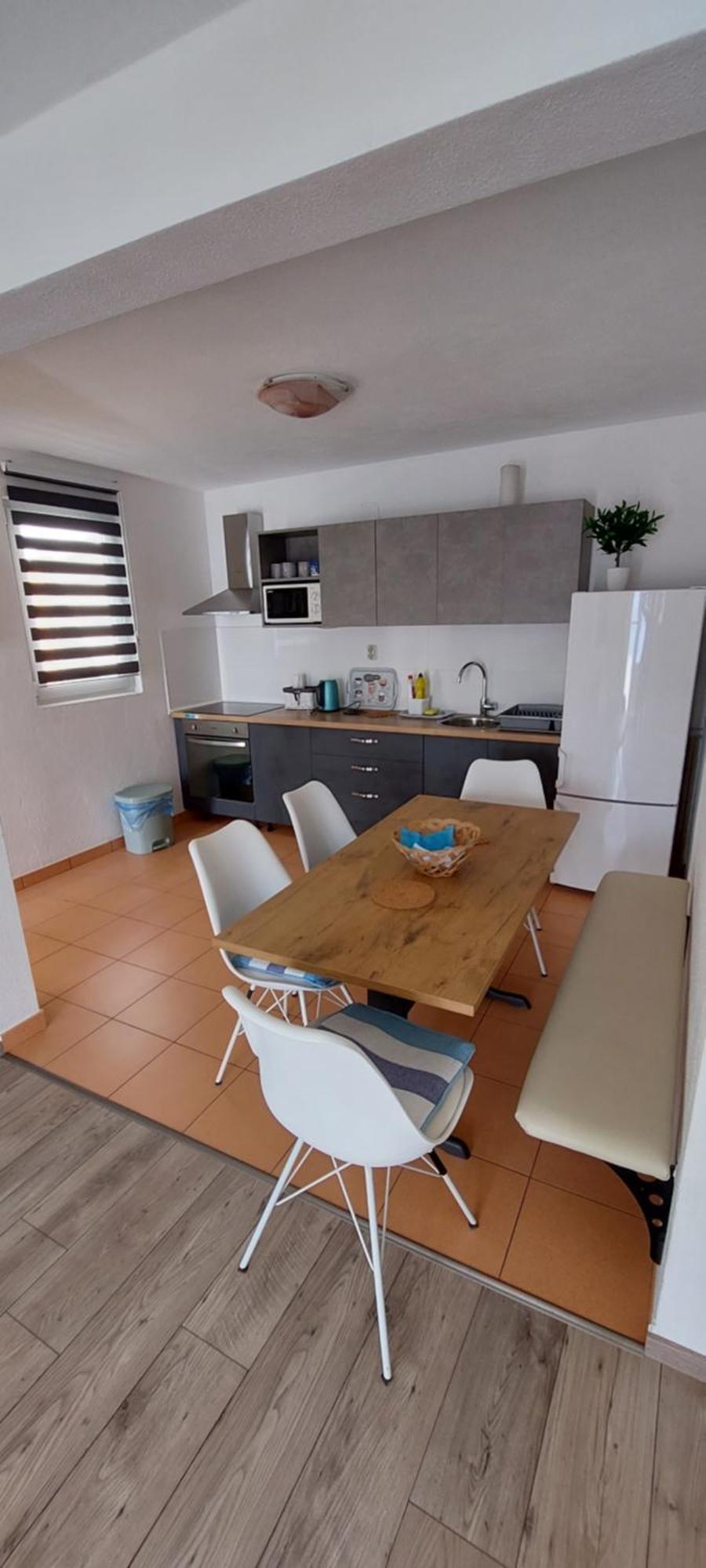 Apartments Dana Omiš Δωμάτιο φωτογραφία