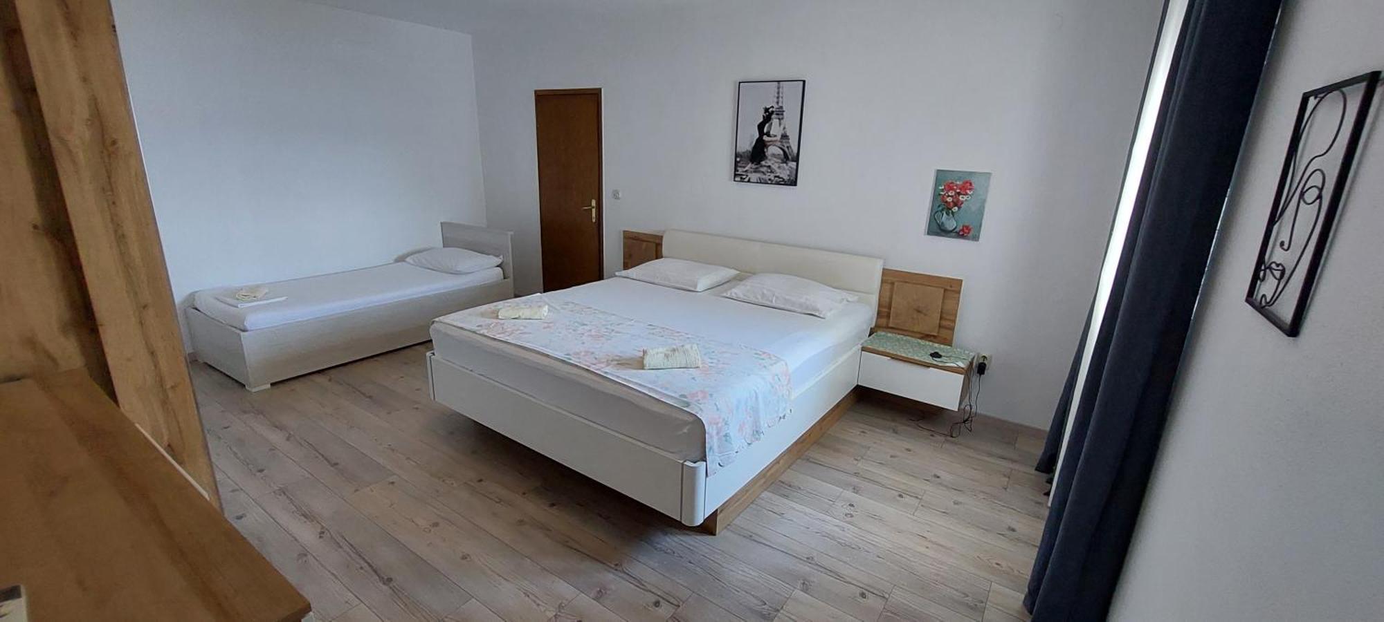 Apartments Dana Omiš Δωμάτιο φωτογραφία