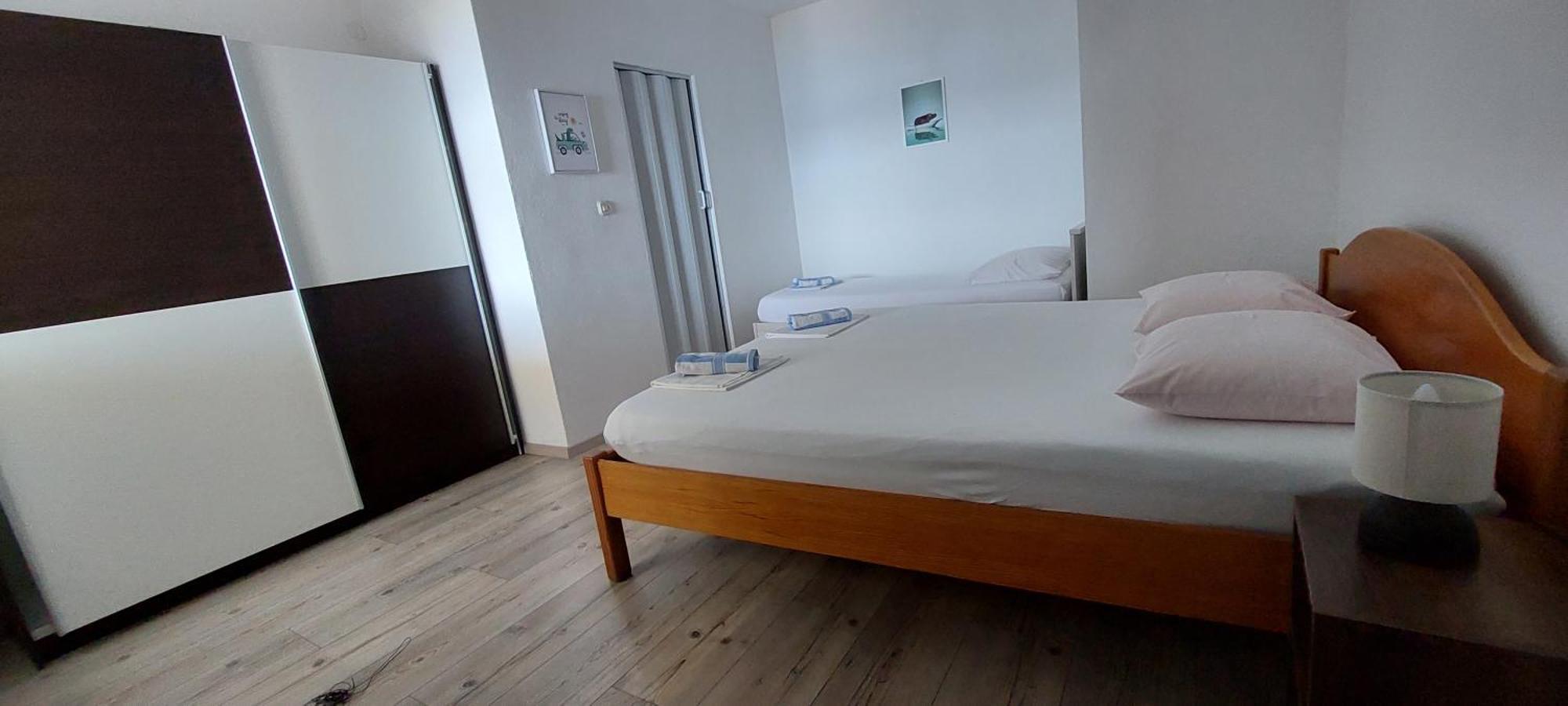 Apartments Dana Omiš Δωμάτιο φωτογραφία
