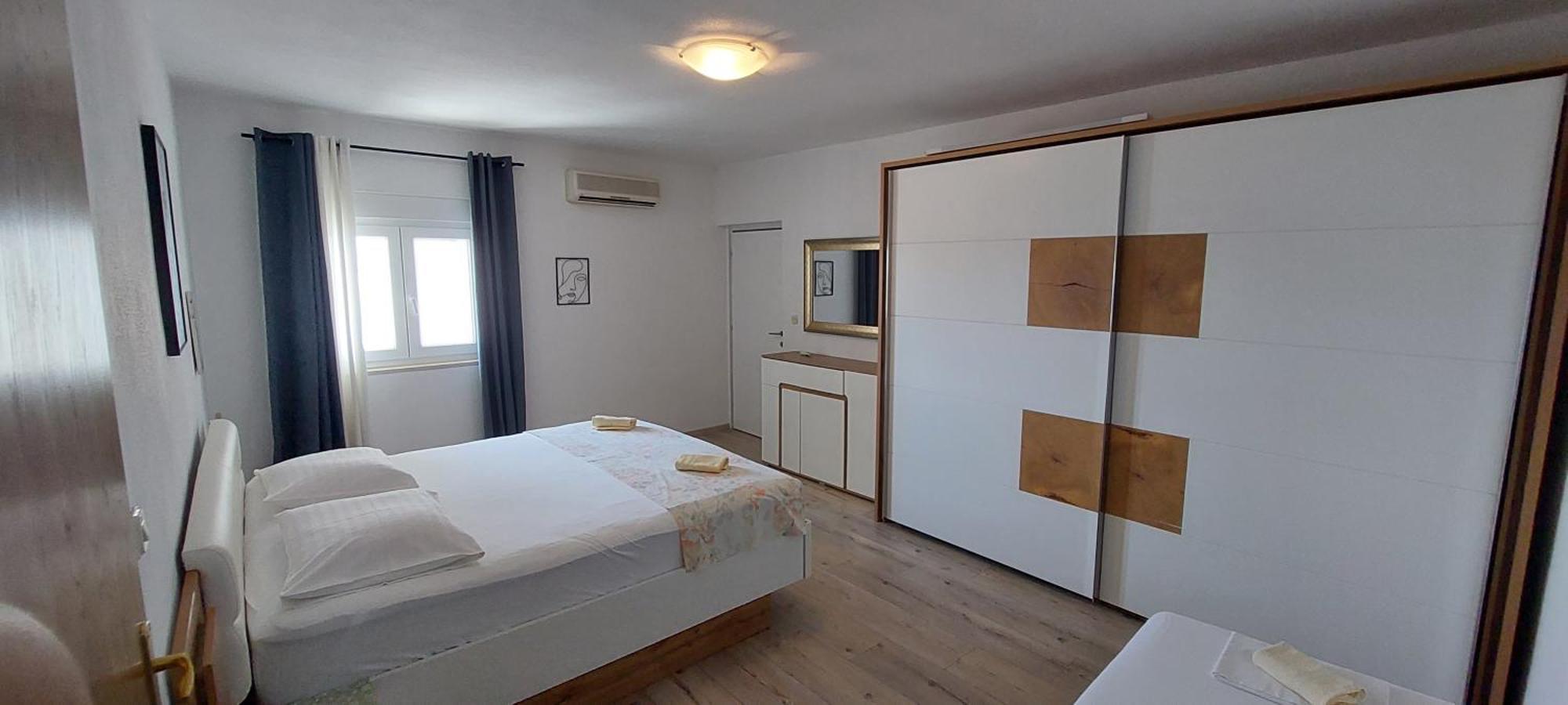 Apartments Dana Omiš Δωμάτιο φωτογραφία
