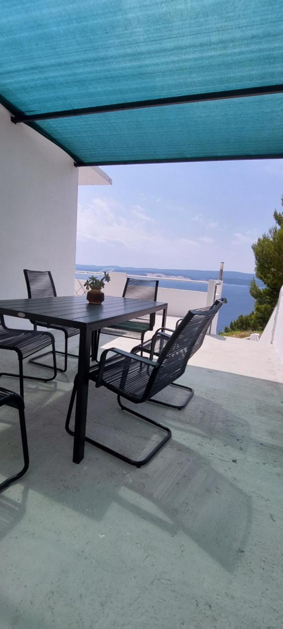Apartments Dana Omiš Δωμάτιο φωτογραφία