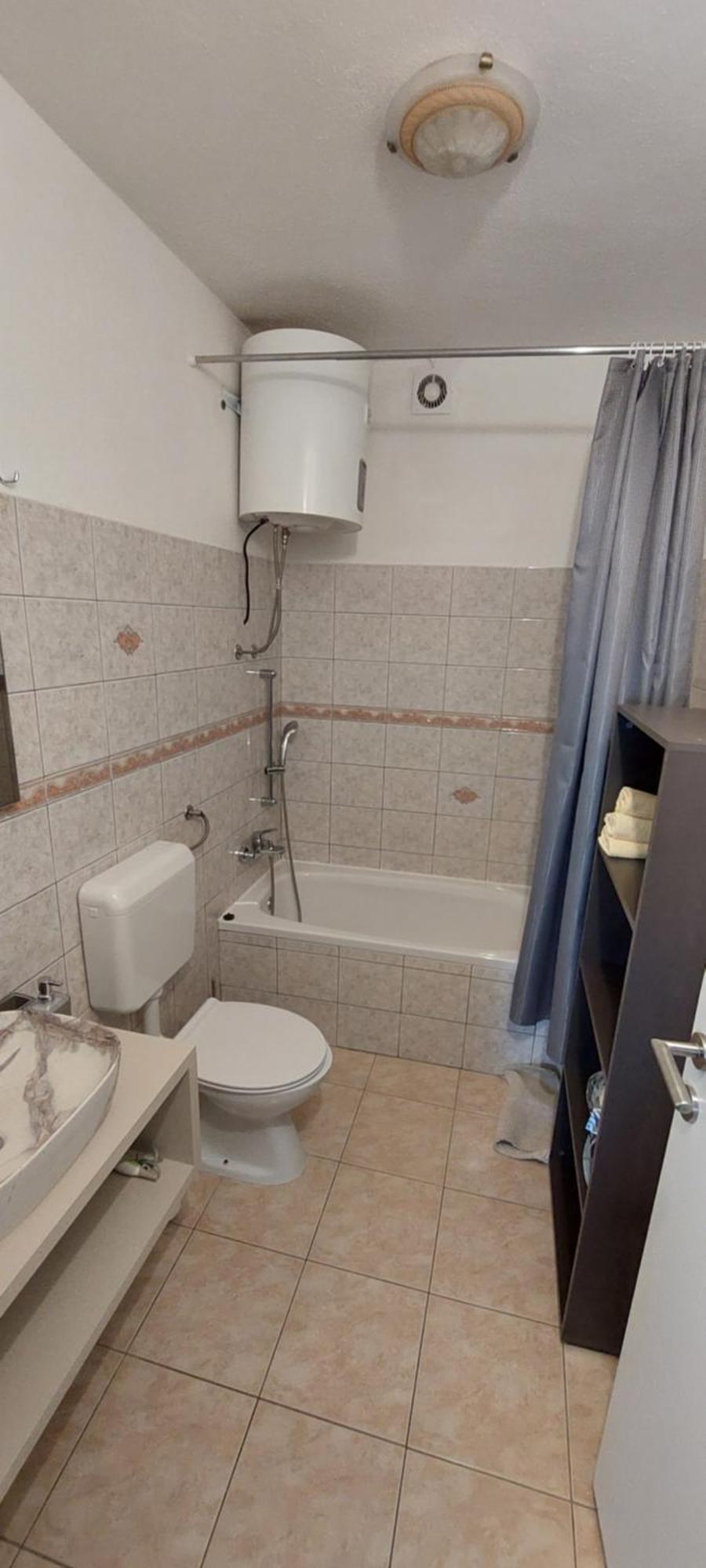 Apartments Dana Omiš Εξωτερικό φωτογραφία