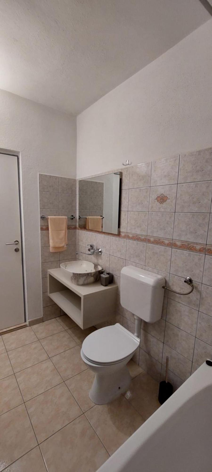 Apartments Dana Omiš Εξωτερικό φωτογραφία
