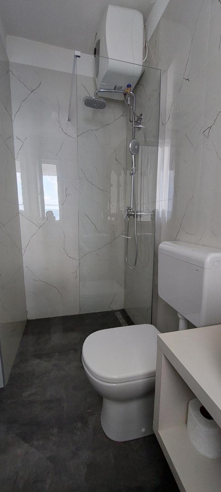 Apartments Dana Omiš Εξωτερικό φωτογραφία