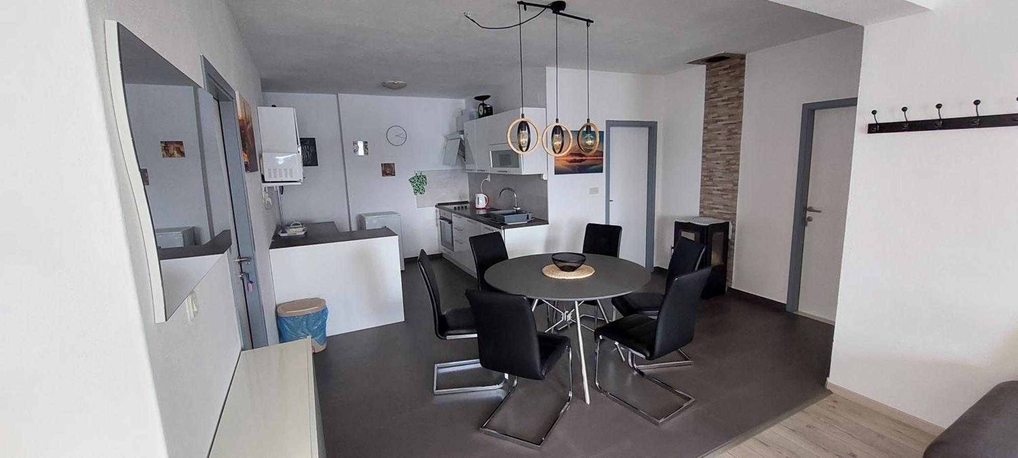 Apartments Dana Omiš Εξωτερικό φωτογραφία