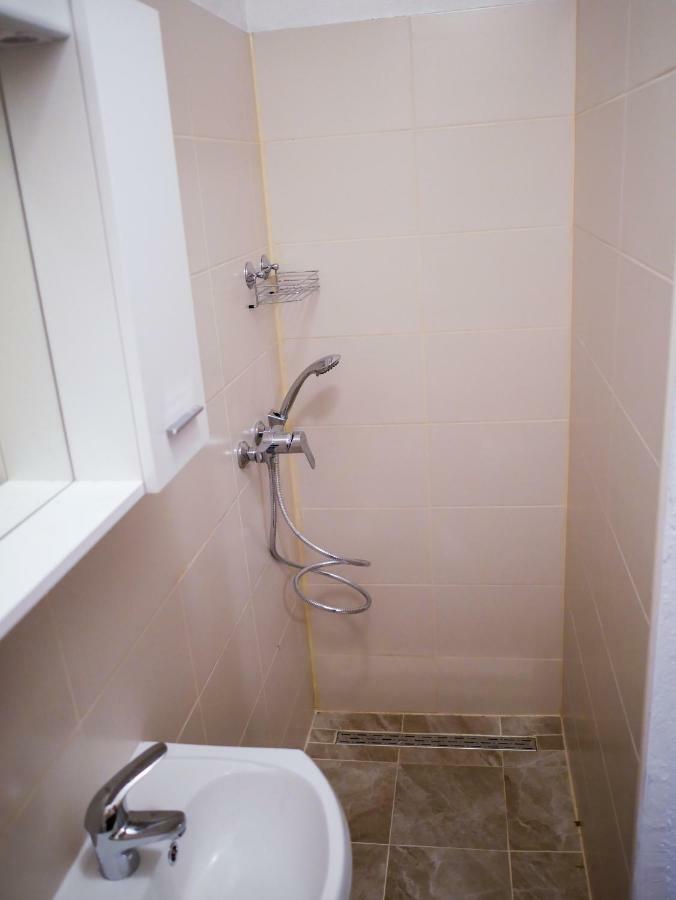 Apartments Dana Omiš Εξωτερικό φωτογραφία